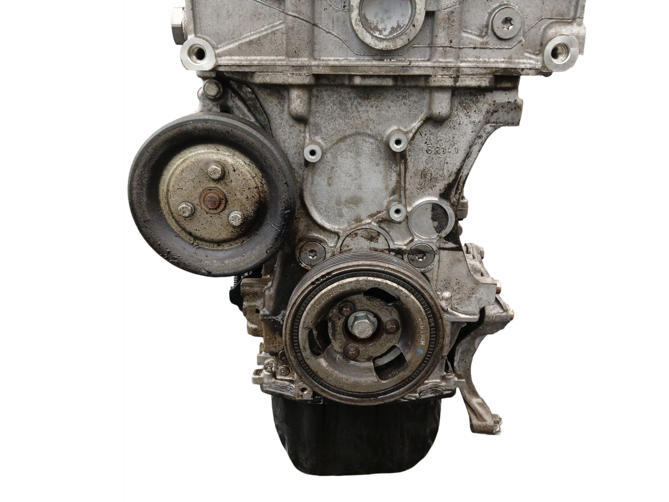 Moteur 8FP (EP3C) - Image 8