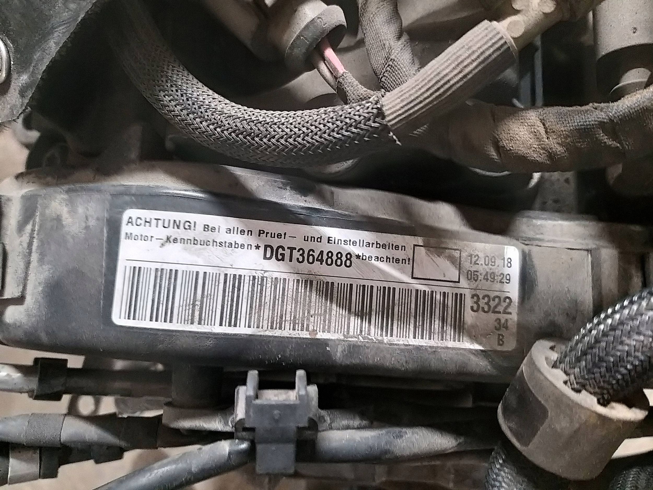 Moteur DGTE - Image 5