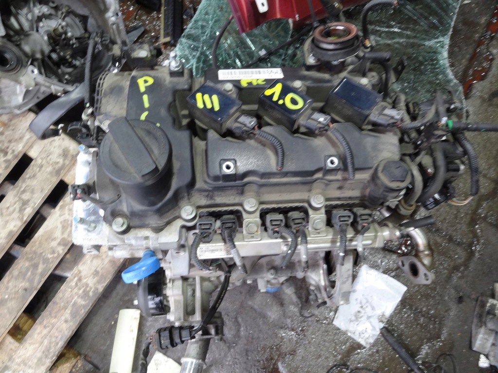 Moteur G3LD - Image 4