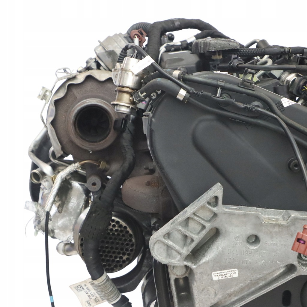 Moteur CUWA - Image 7