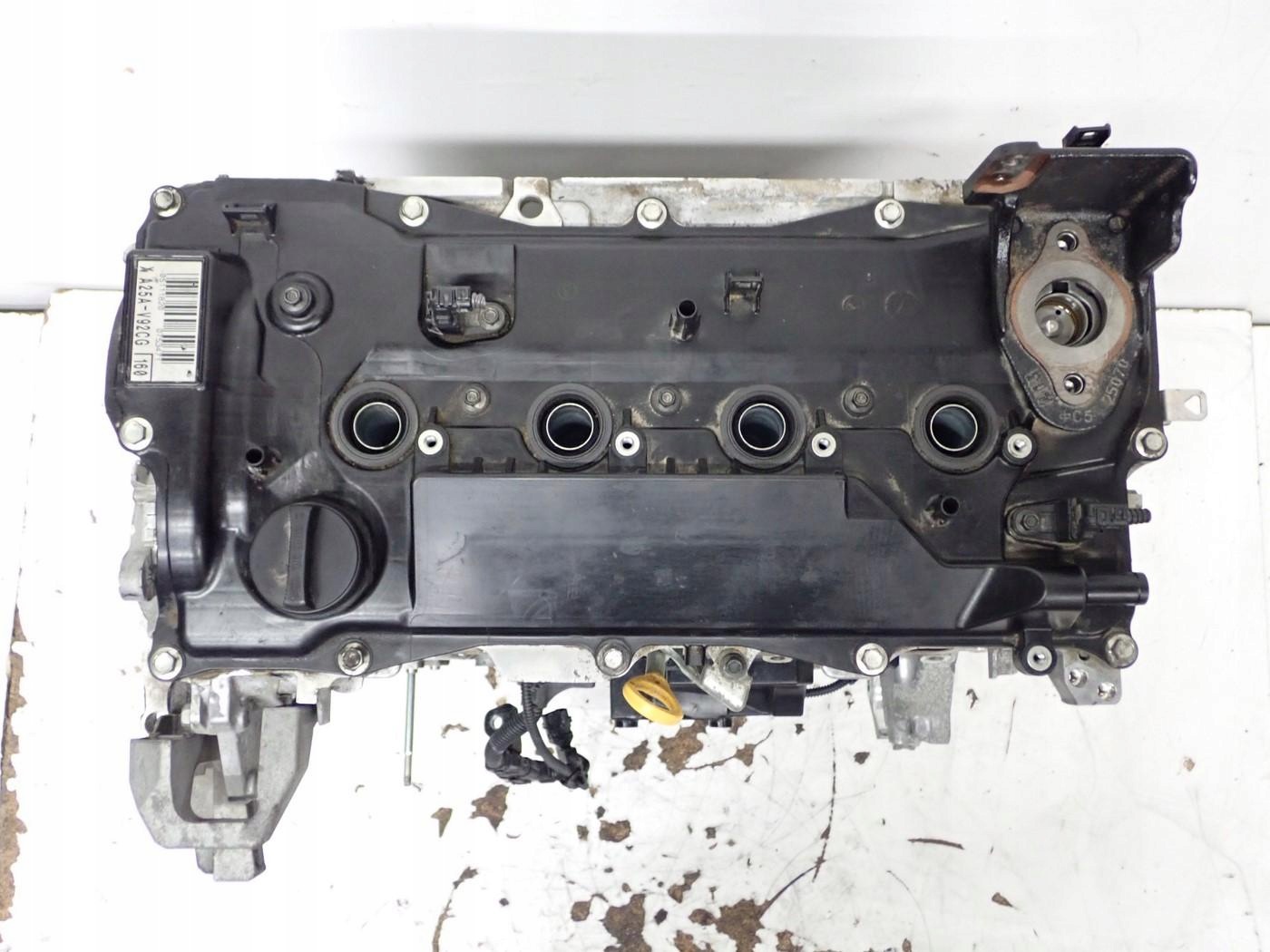 Moteur A25A-FKS - Image 3