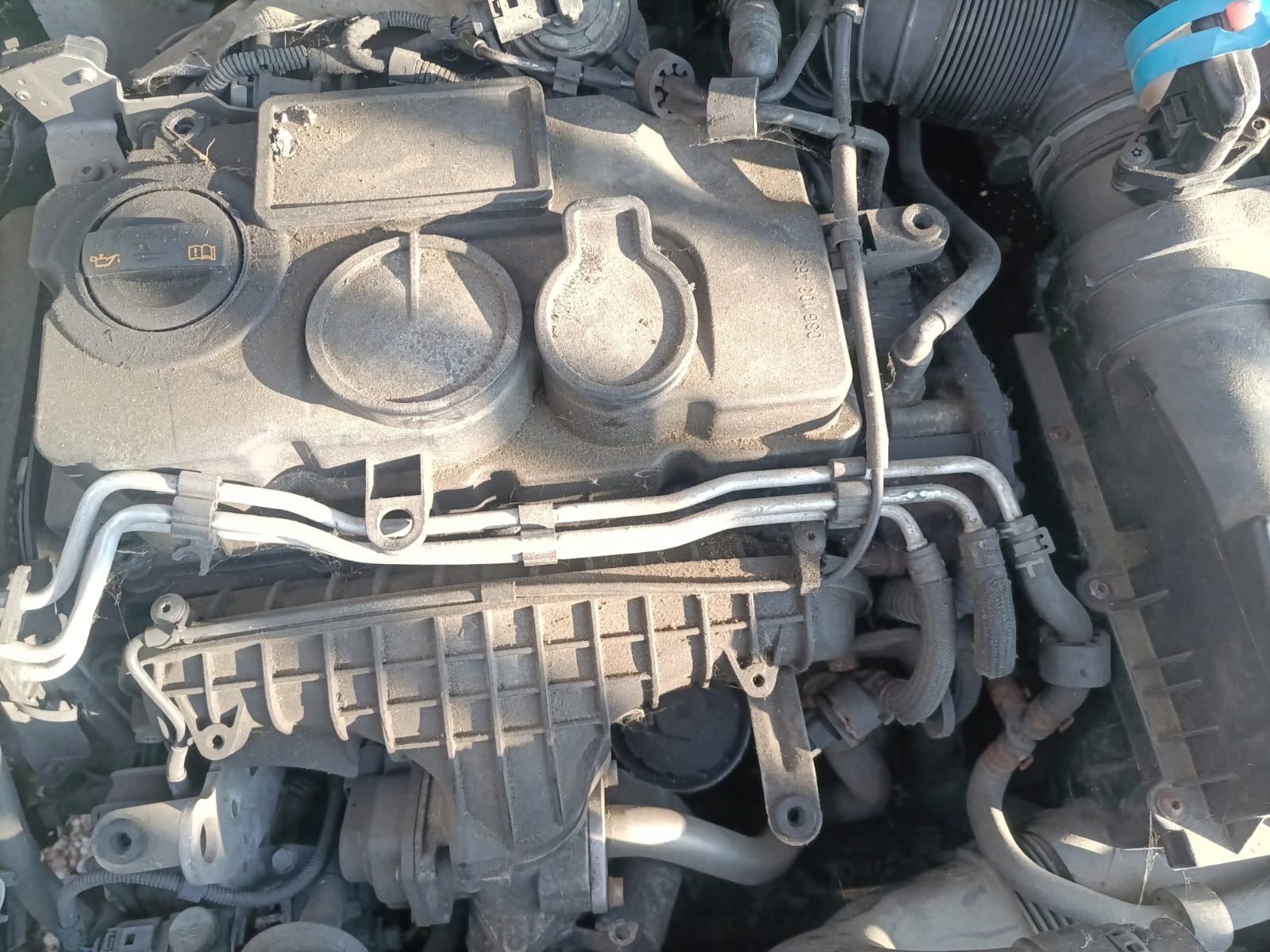 Moteur BMR - Image 2