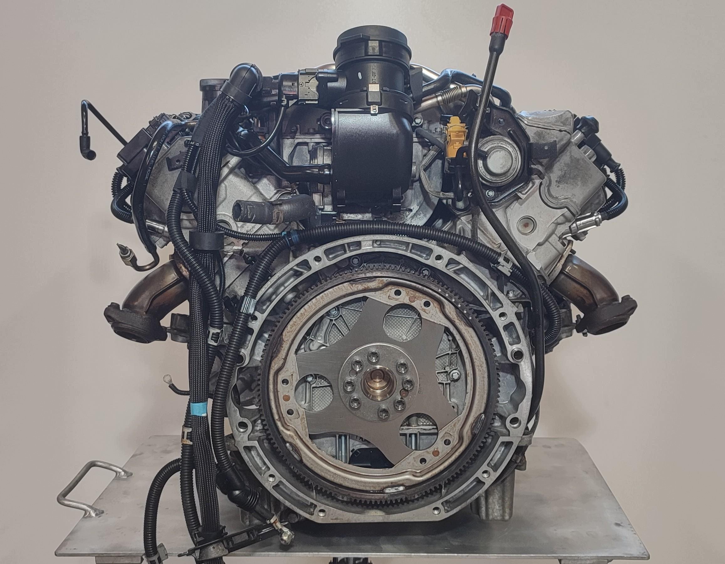 Moteur M 112.973 - Image 2