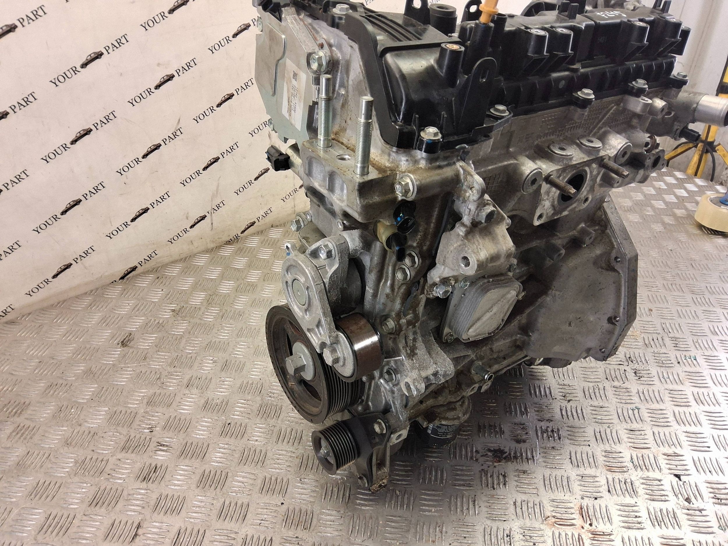 Moteur K14D - Image 10