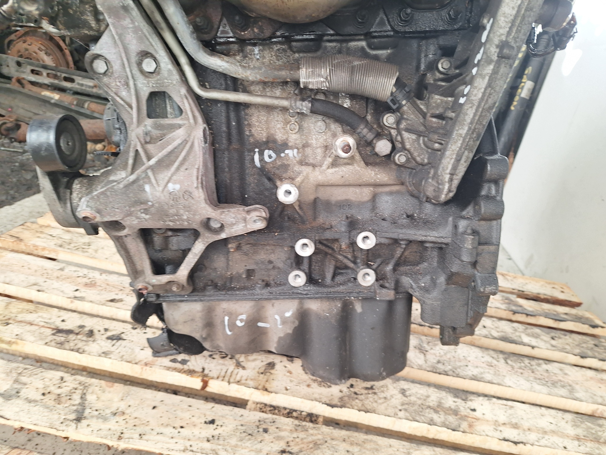 Moteur N13 B16 A - Image 9
