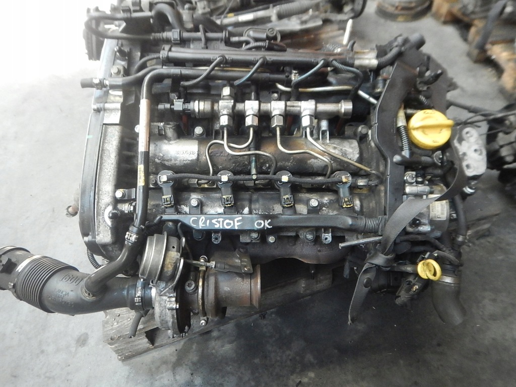 Moteur 940 A3.000 - Image 1