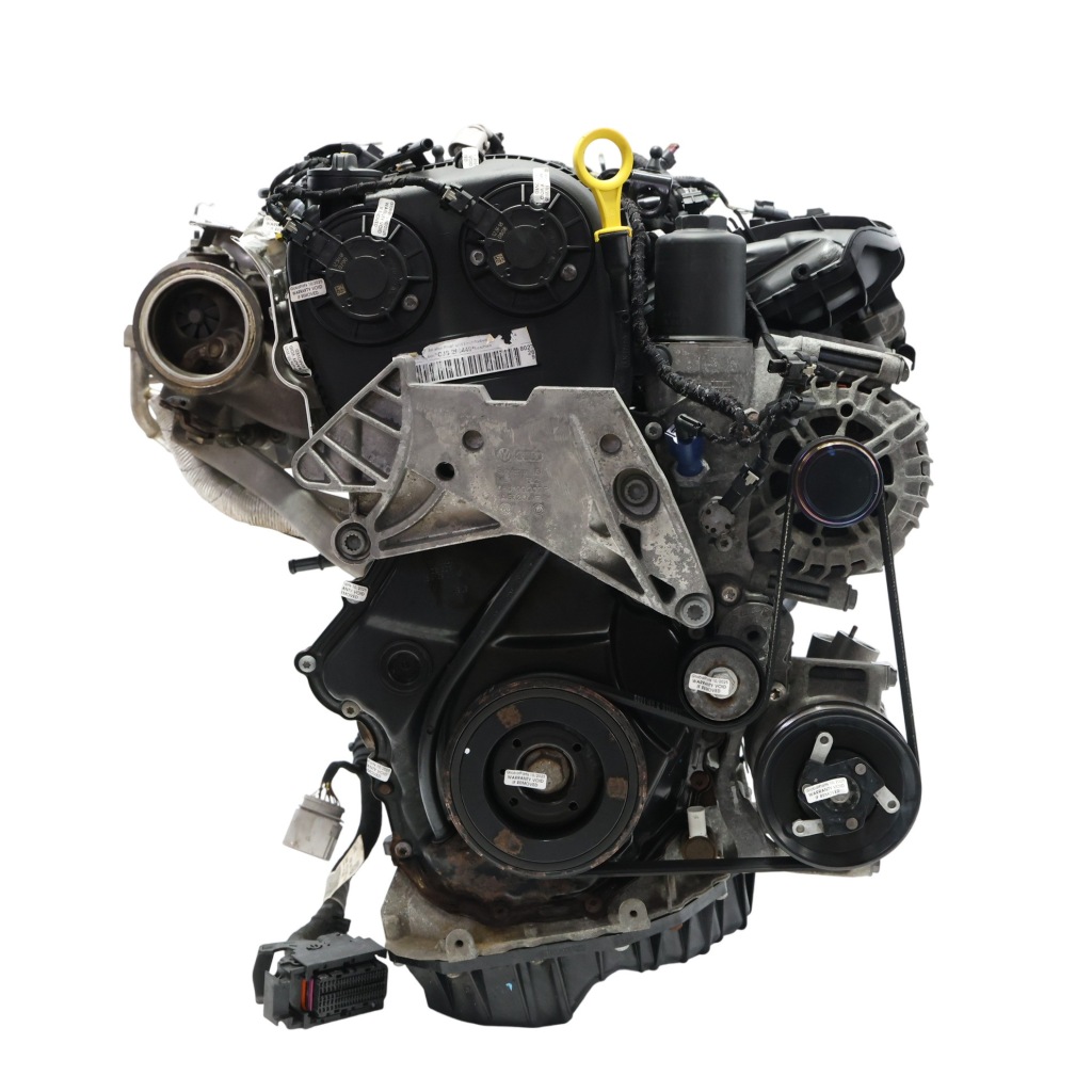 Moteur CJSA — vue 4