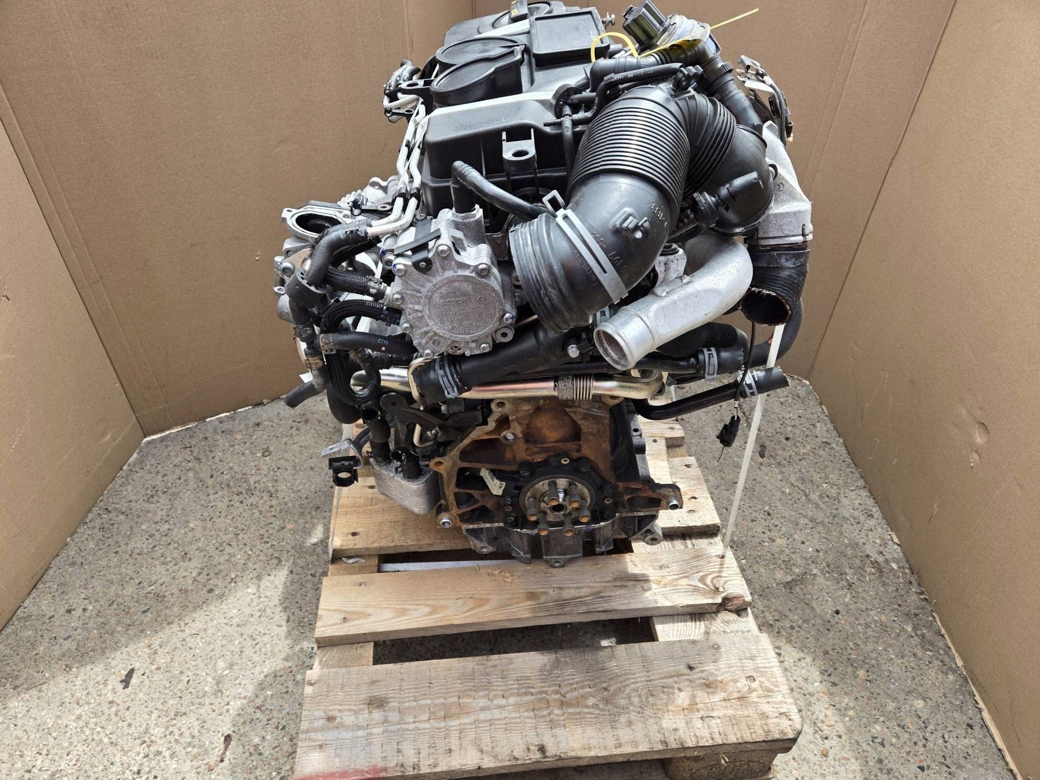 Moteur BMR - Image 3