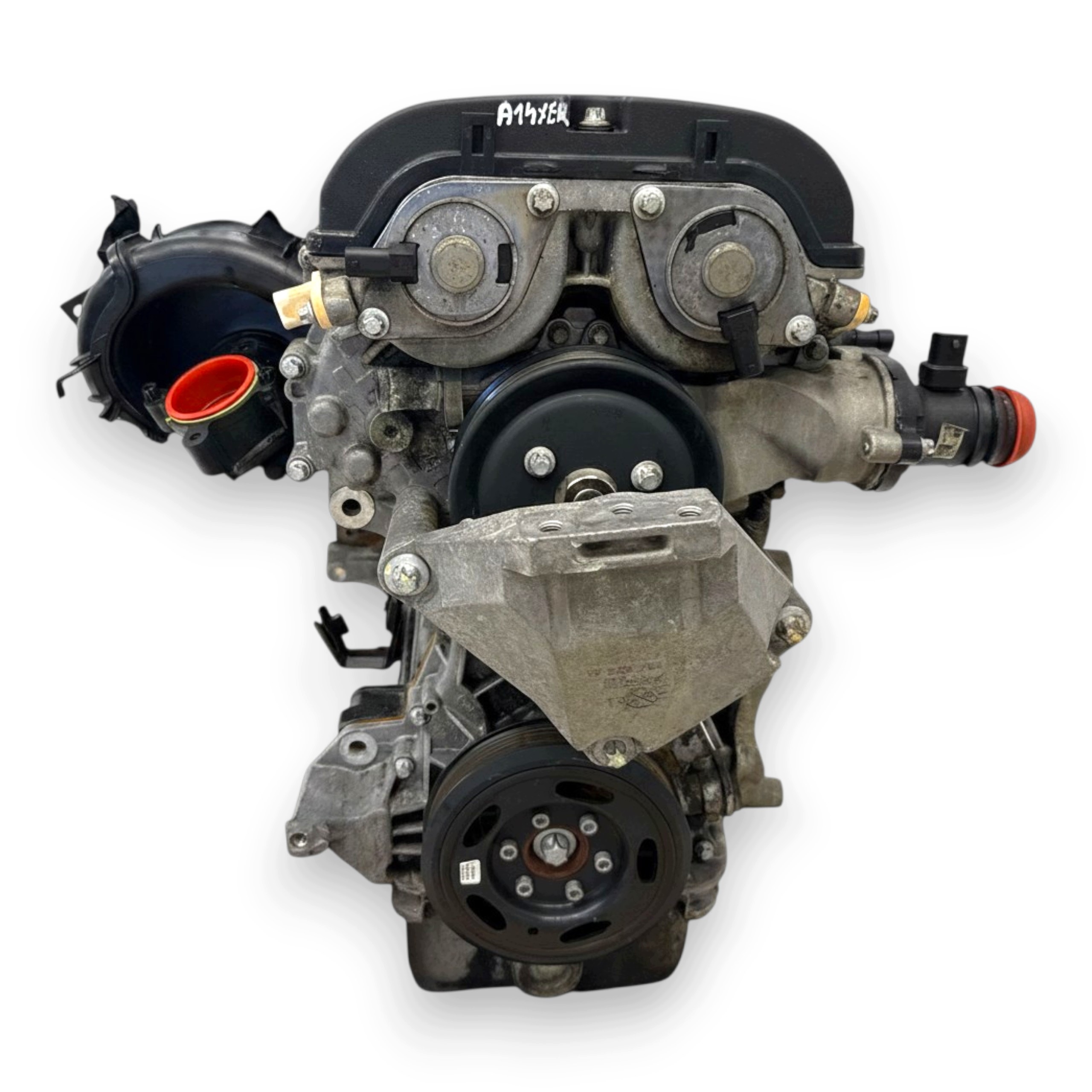 Moteur A 14 XER - Image 7