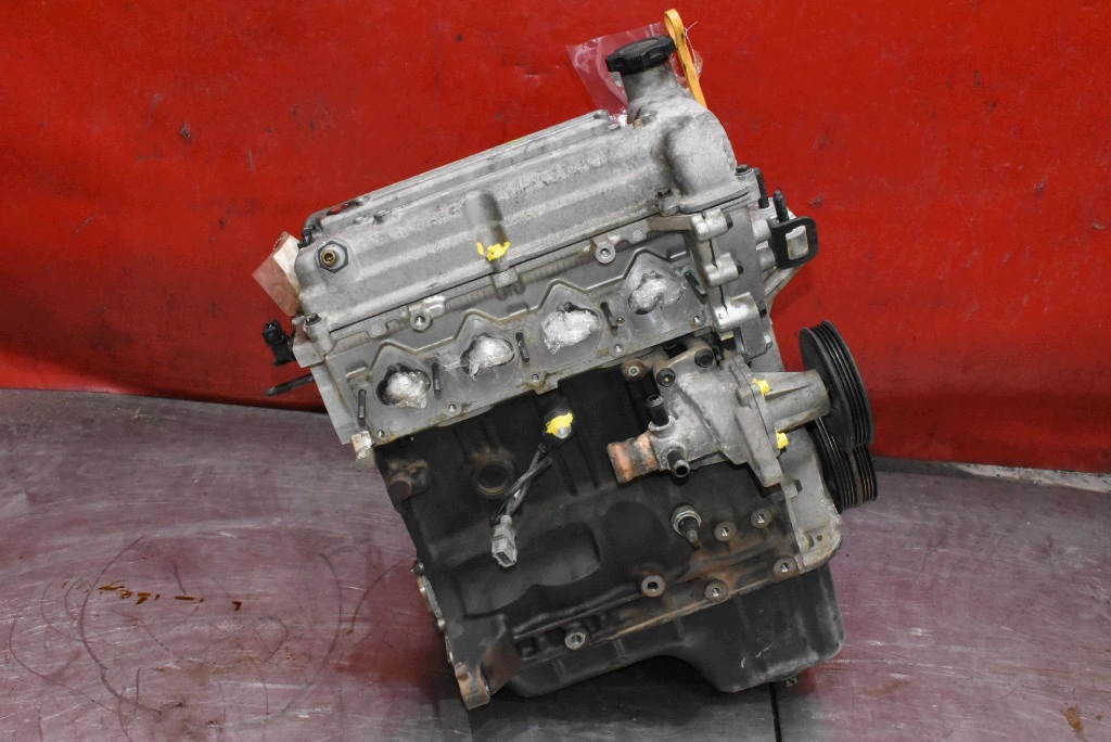 Moteur B10D1 - Image 9