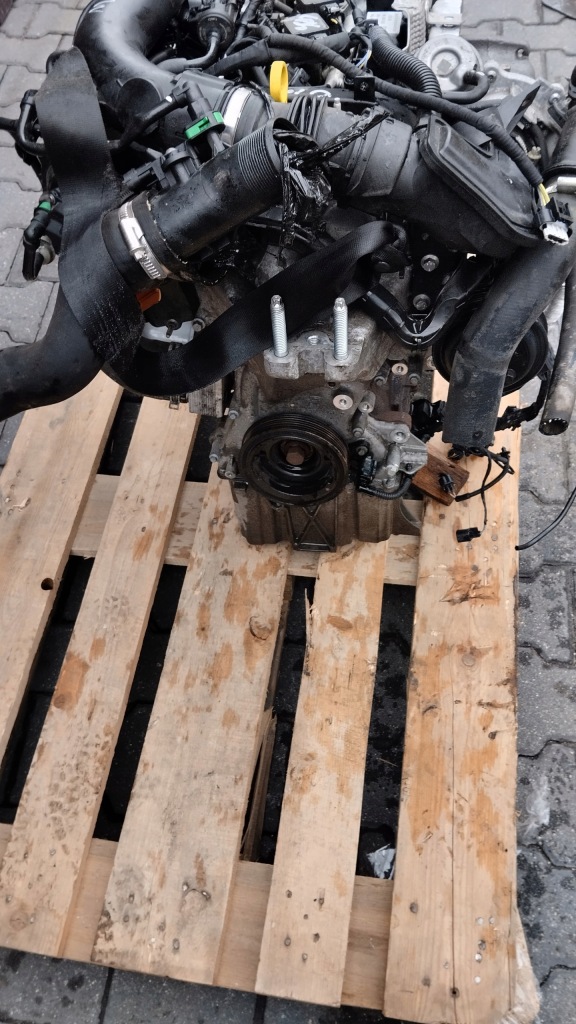 Moteur M1JH - Image 4