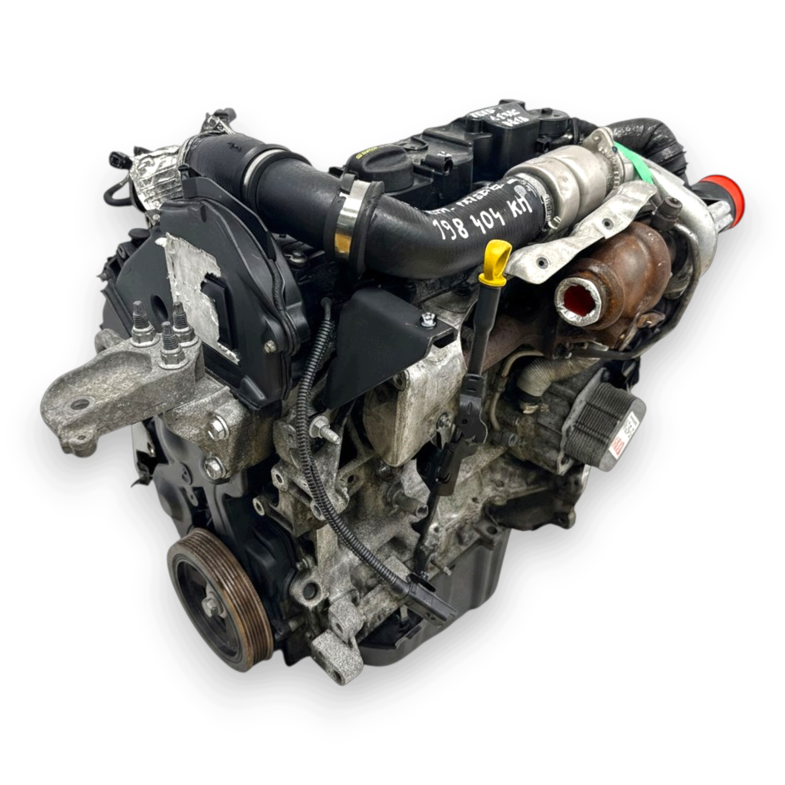 Moteur UGCB - Image 9