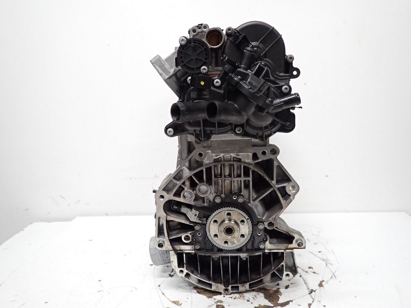 Moteur CJZC - Image 4