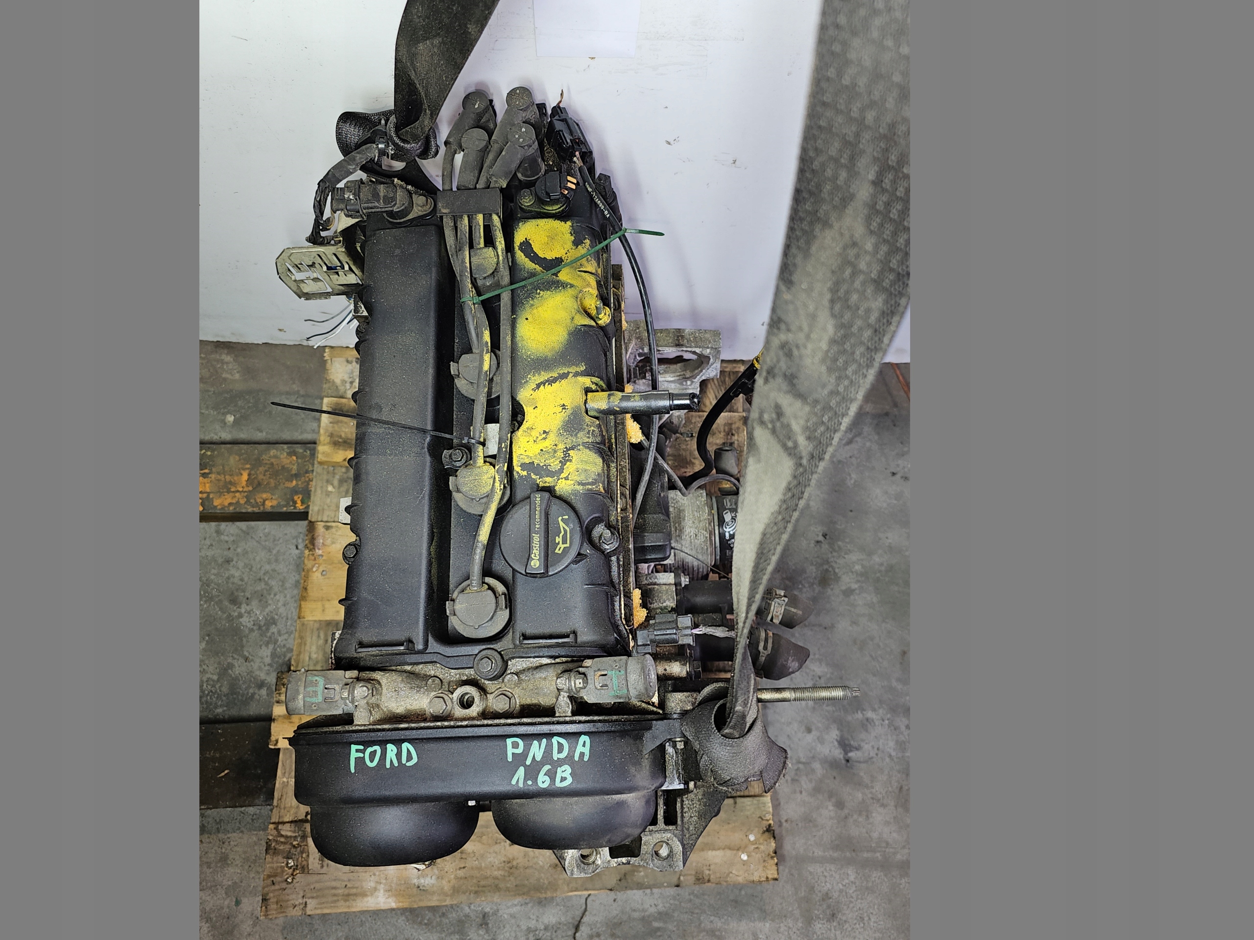 Moteur PNDA - Image 9