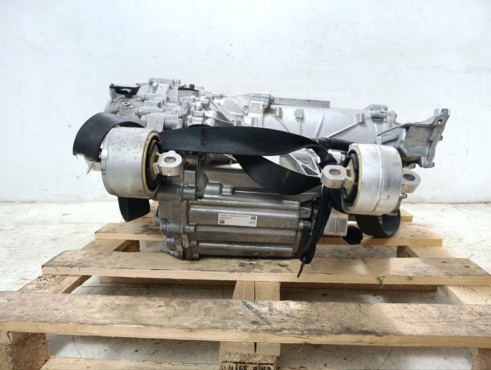 Moteur EBF — vue 2