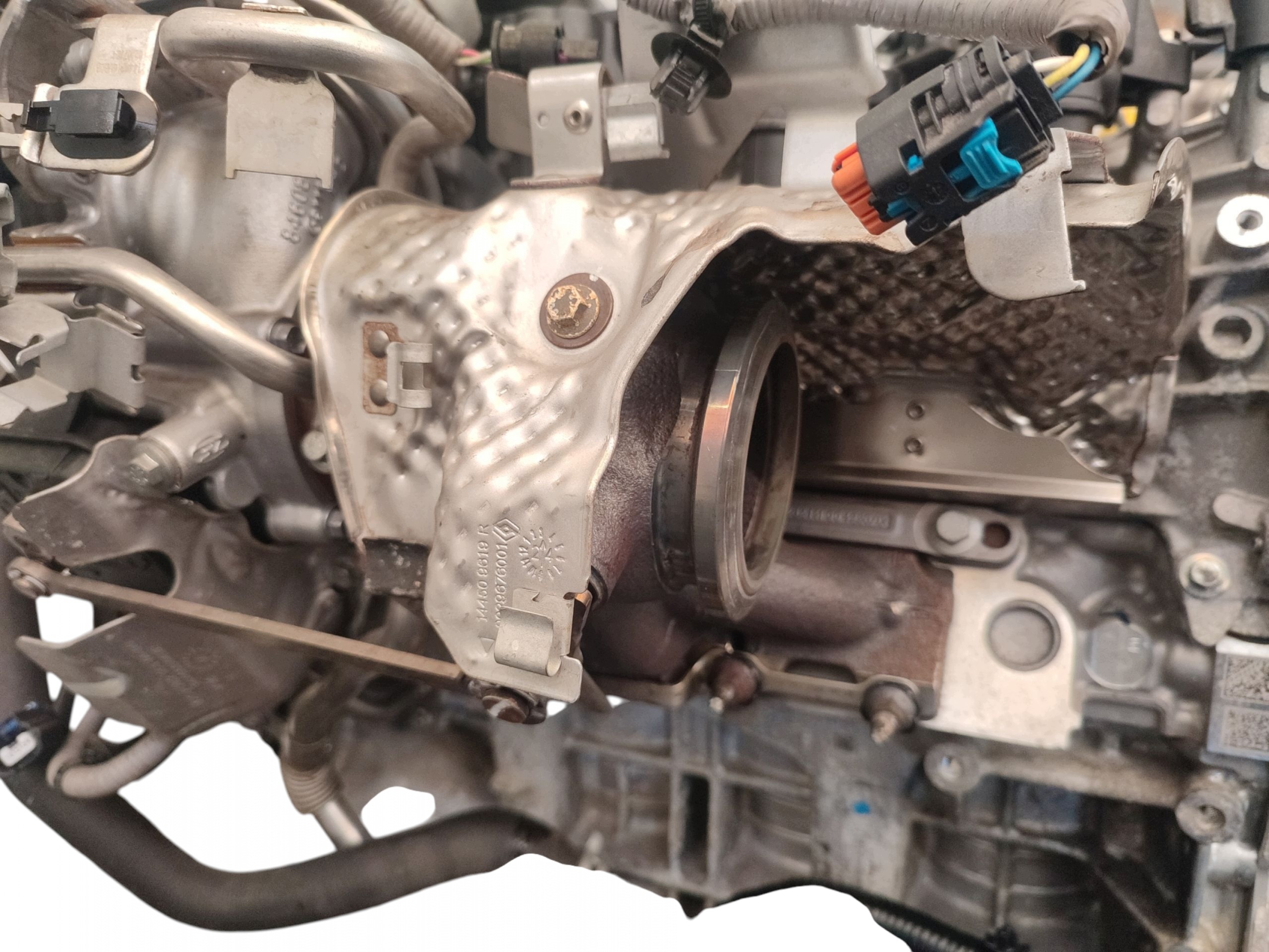 Moteur HR13DDT - Image 7