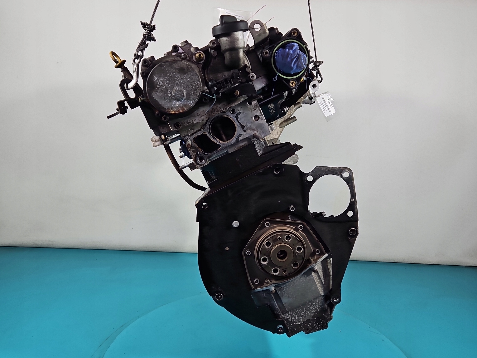 Moteur A 20 DT - Image 5