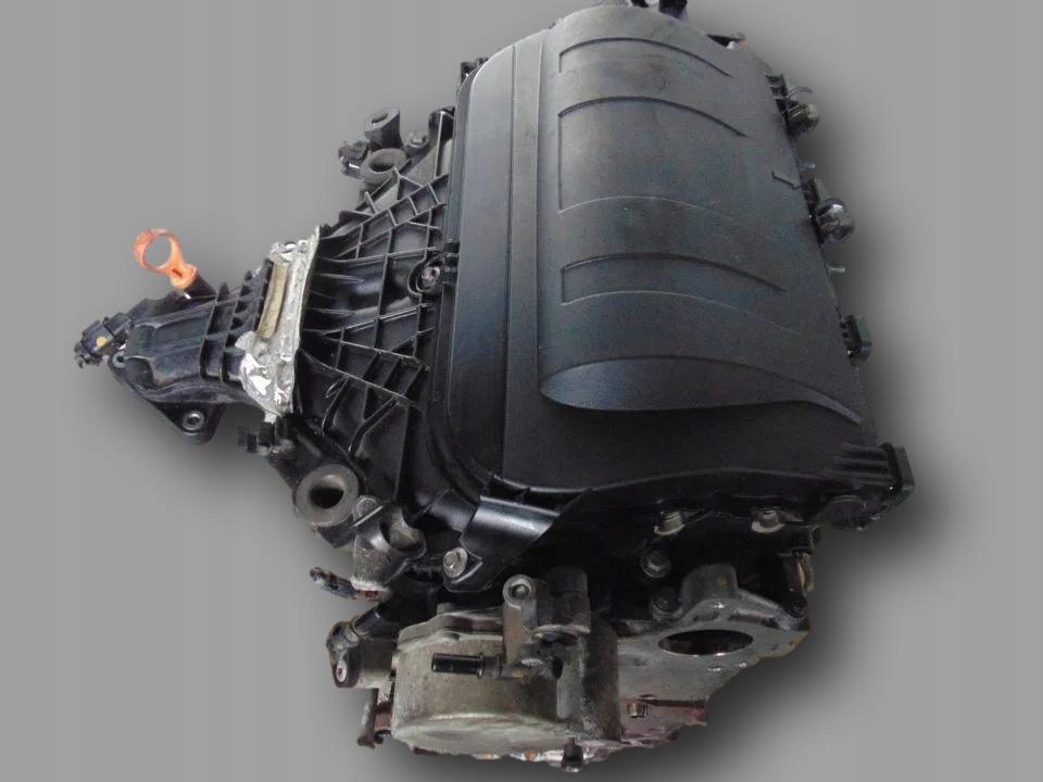 Moteur RHA (DW10CTED4) — vue 2
