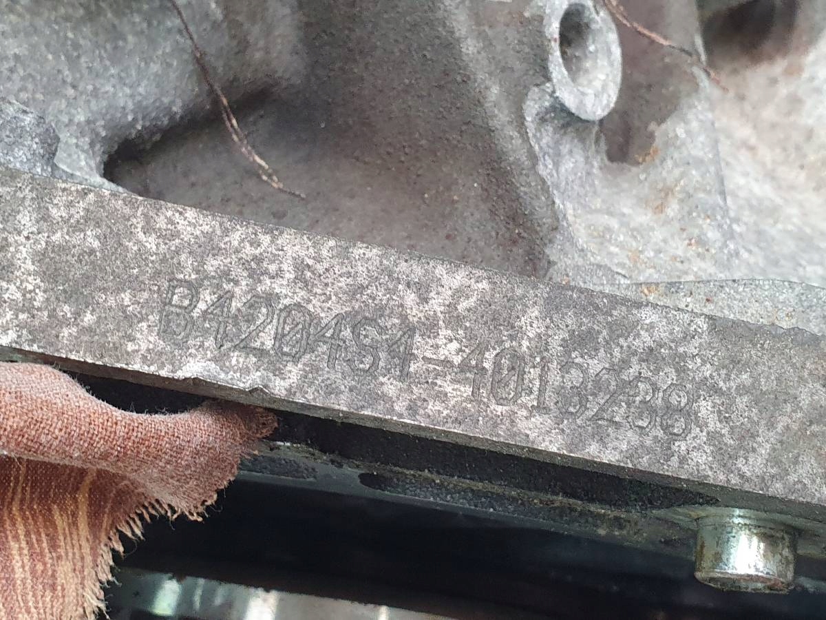 Moteur B 4204 S4 - Image 6