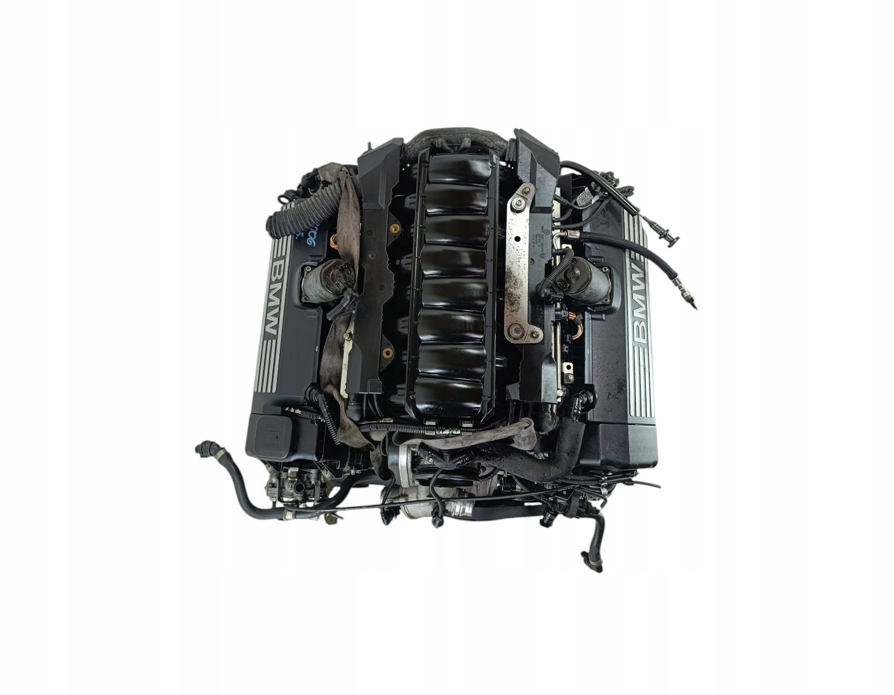 Moteur N62 B48 B - Image 5