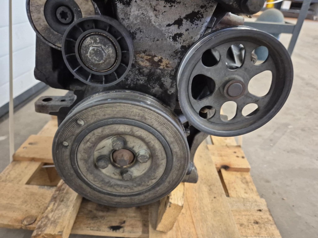 Moteur Z 13 DTH - Image 7