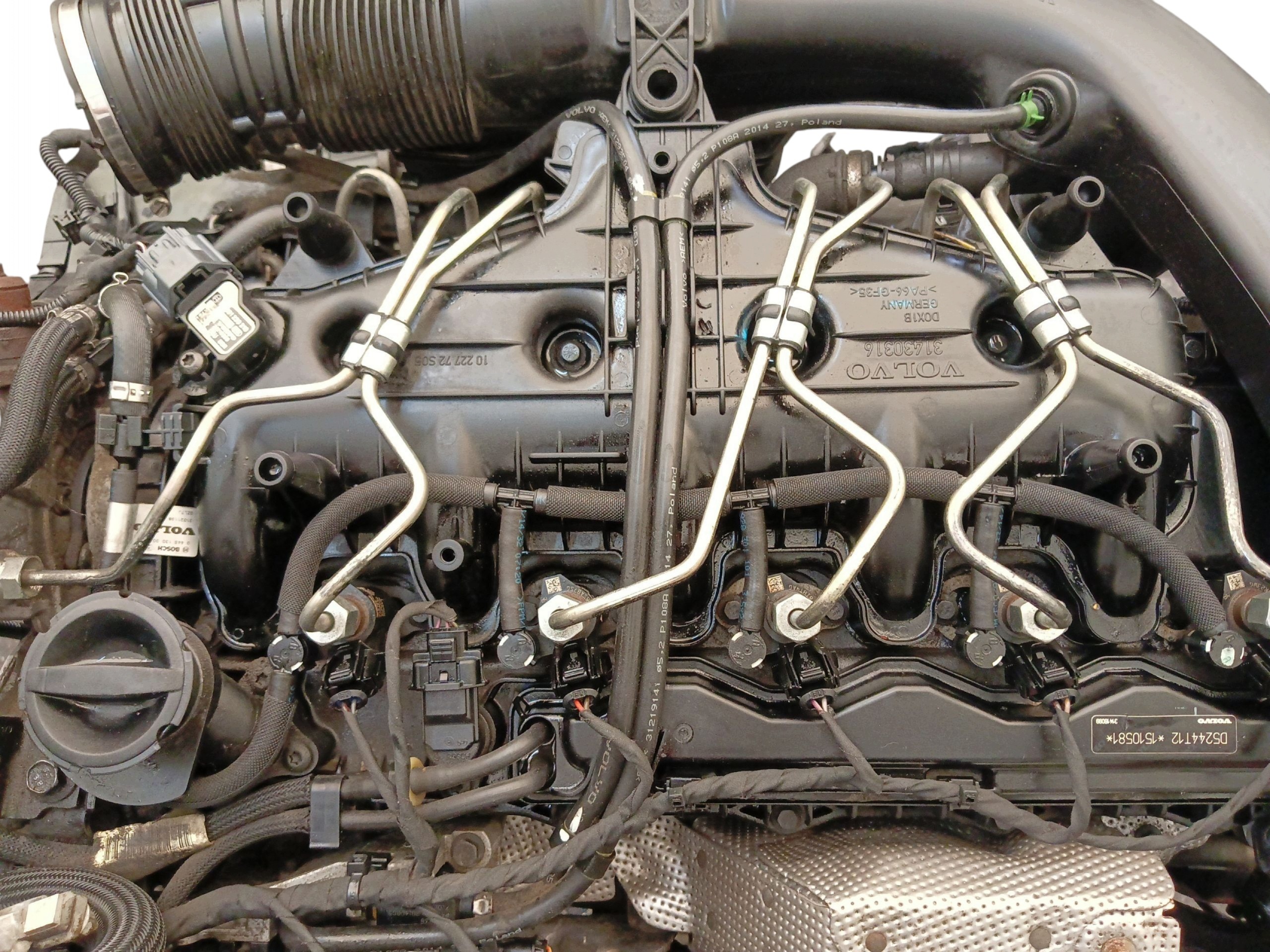 Moteur D 5244 T12 - Image 6