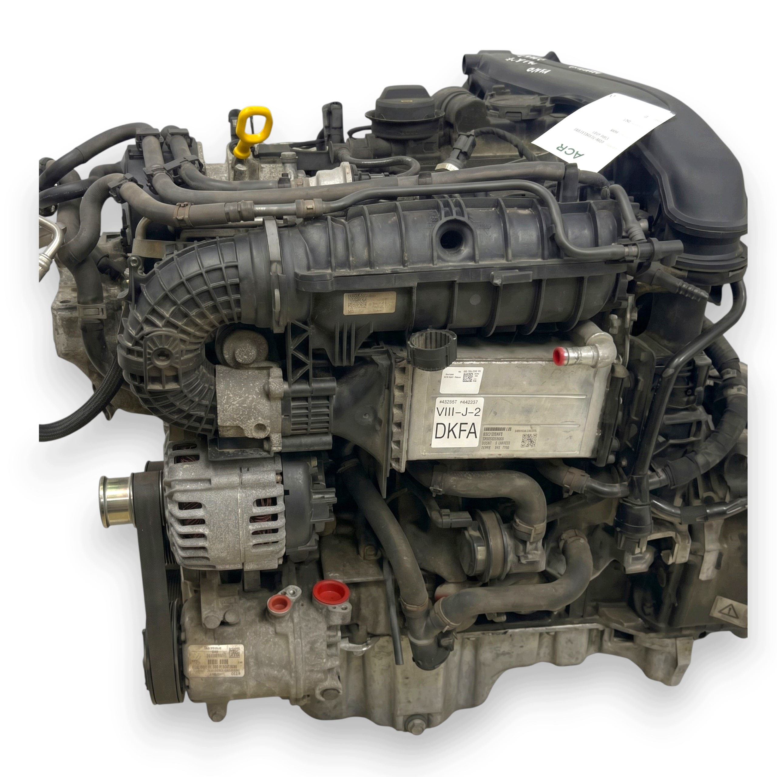 Moteur DHFA - Image 9