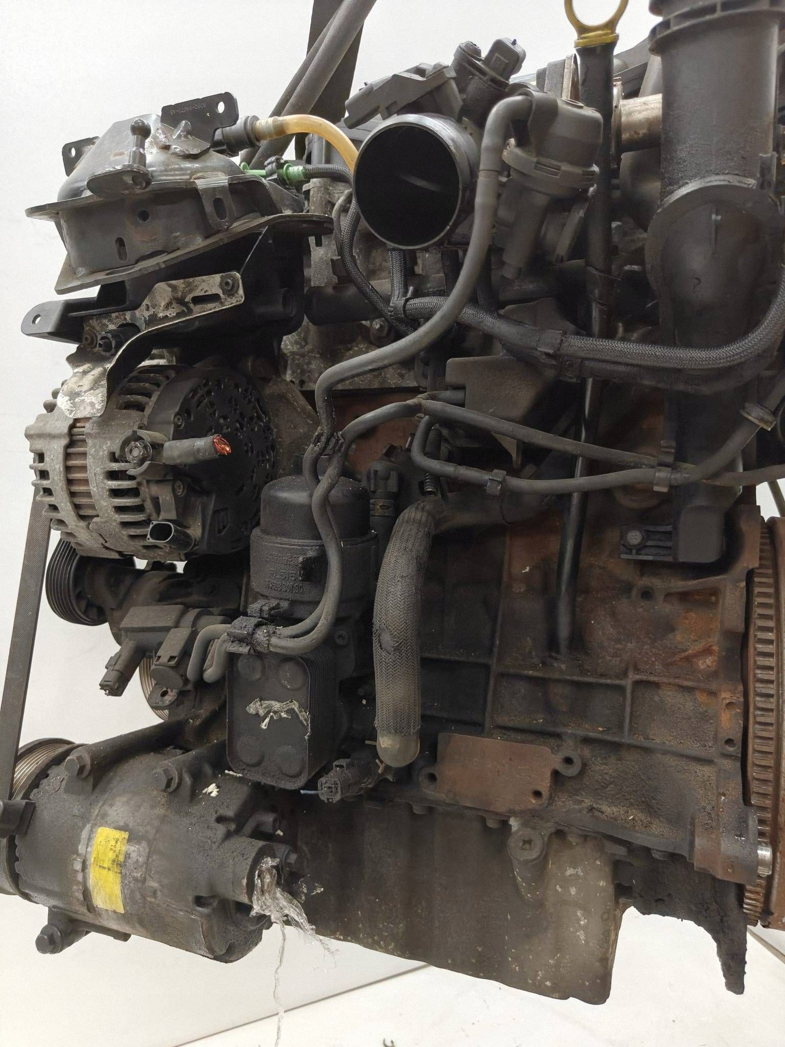 Moteur QXWB - Image 8
