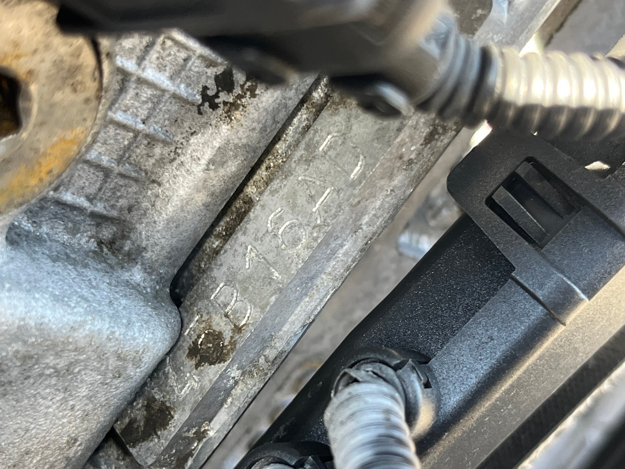 Moteur N45 B16 A - Image 12