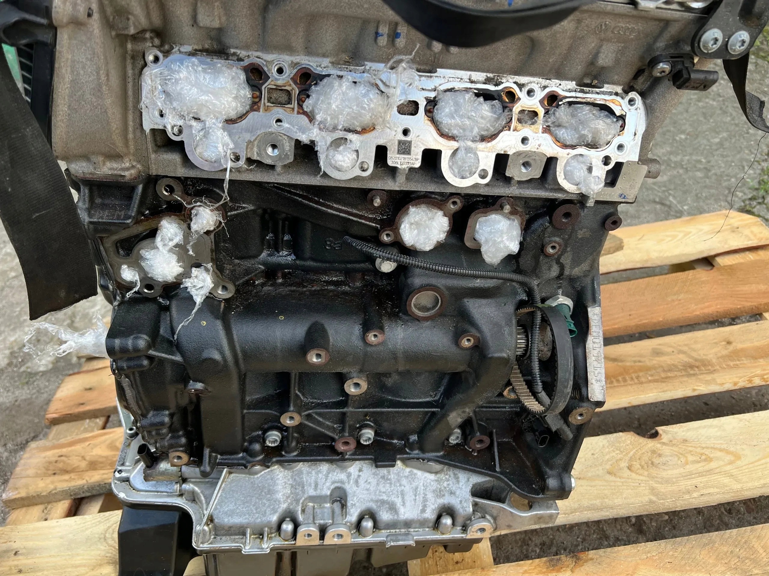 Moteur DEMB - Image 6
