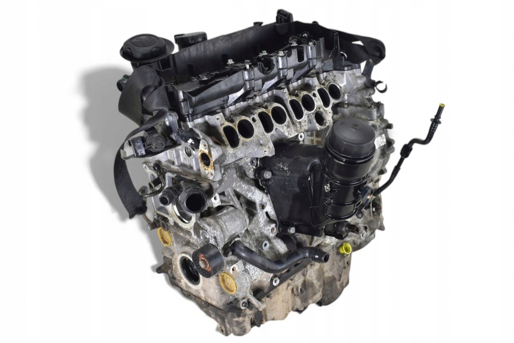Moteur N47 D20 A - Image 1