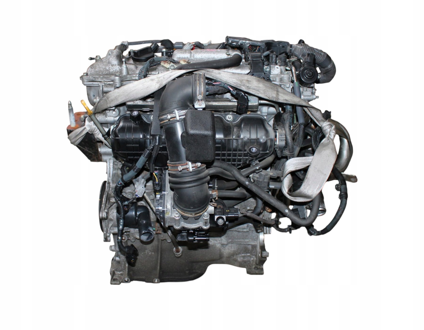 Moteur 2ZR-FXE - Image 2