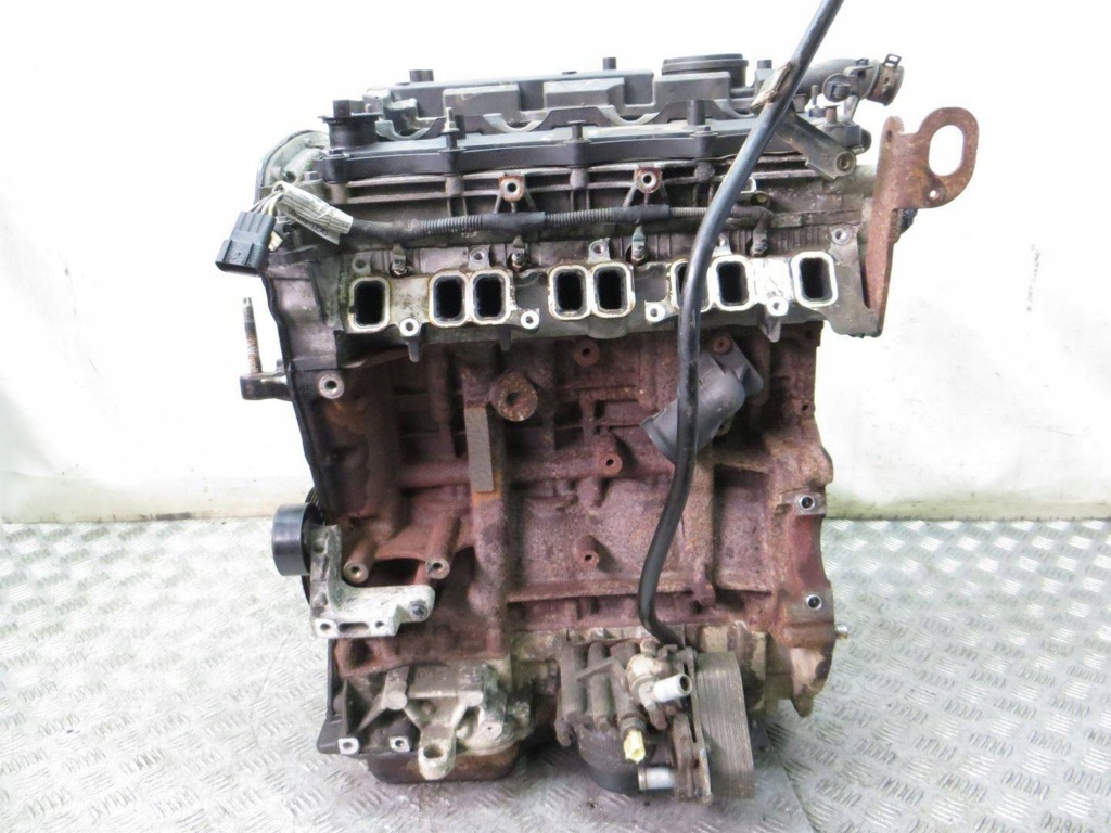 Moteur CYF4 — vue 2