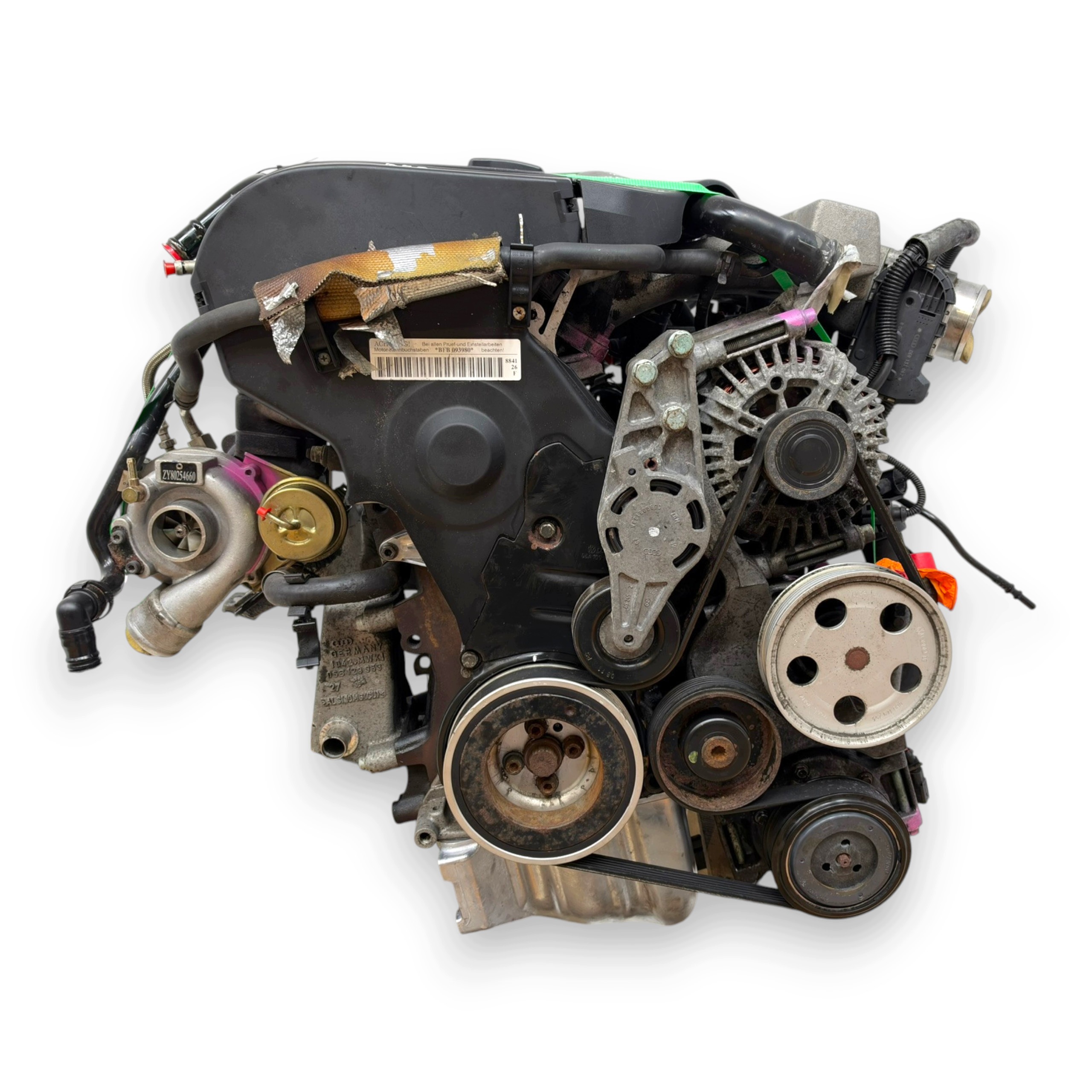 Moteur BFB - Image 5
