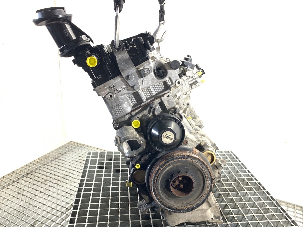 Moteur N47 D20 D - Image 4