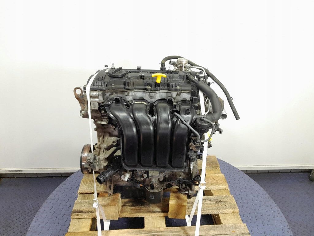 Moteur G4NC — vue 1