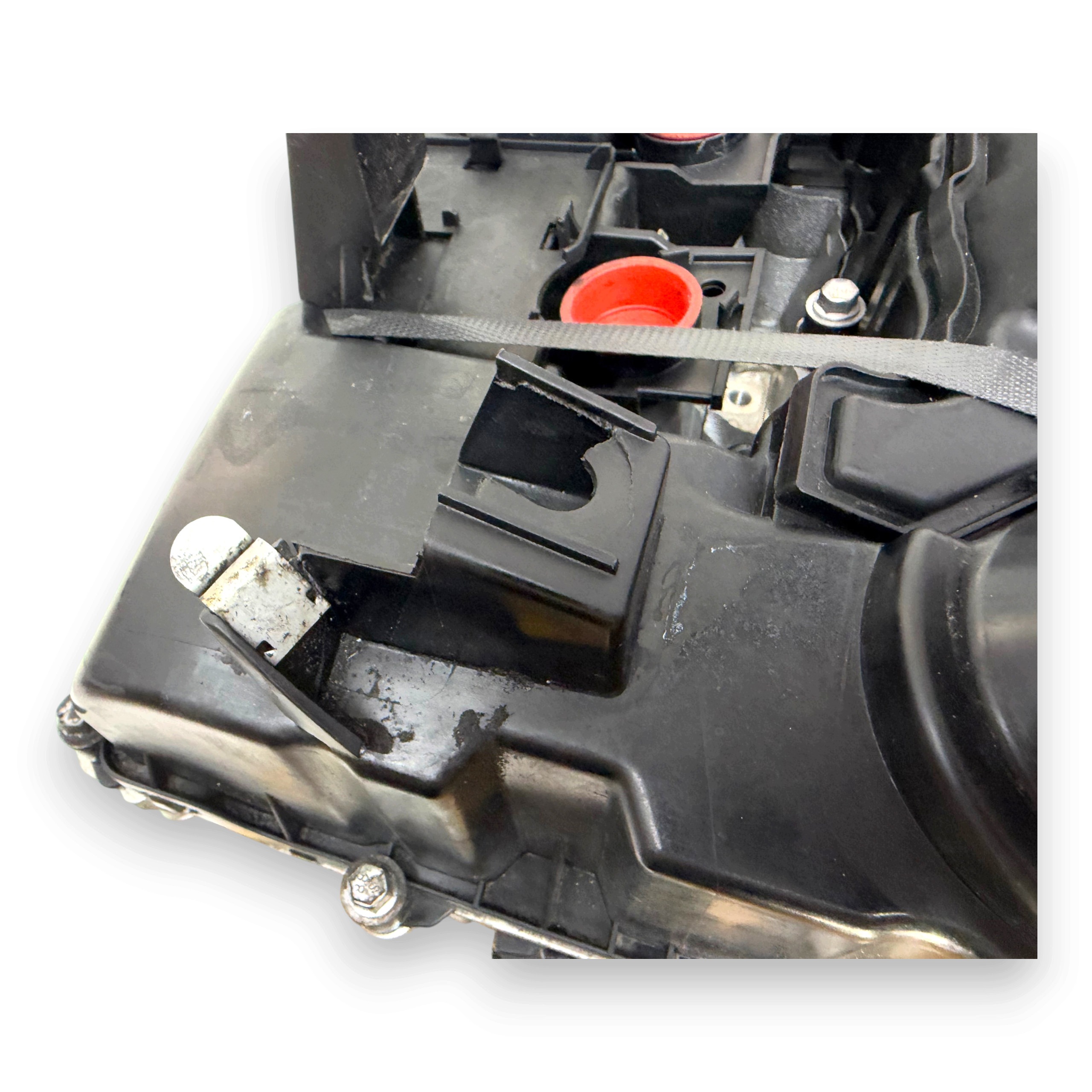 Moteur N43 B16 A - Image 10