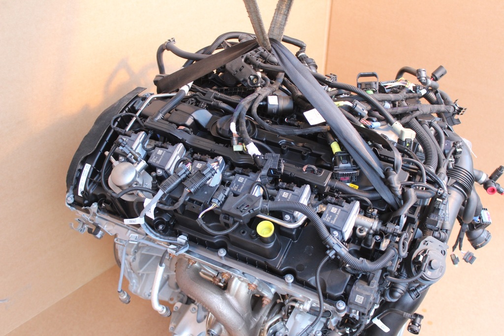 Moteur B58 B30 P - Image 5