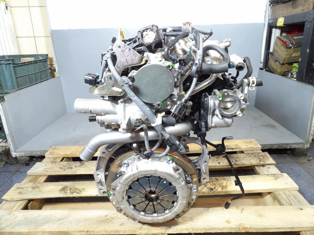 Moteur K14D - Image 4