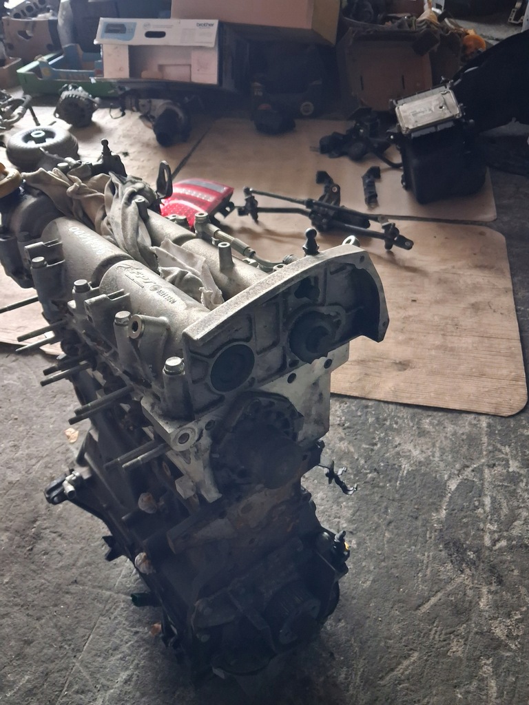 Moteur 552 80 444 - Image 3