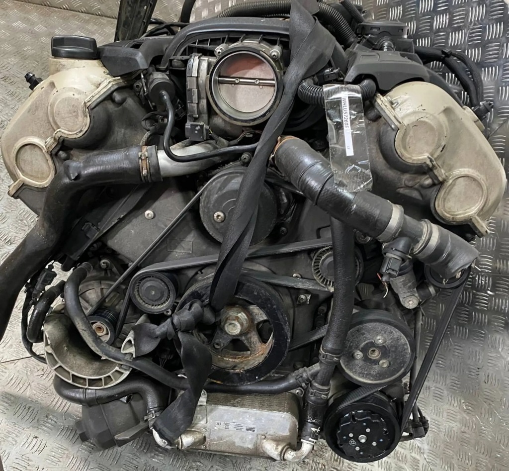 Moteur M 48.02 - Image 3