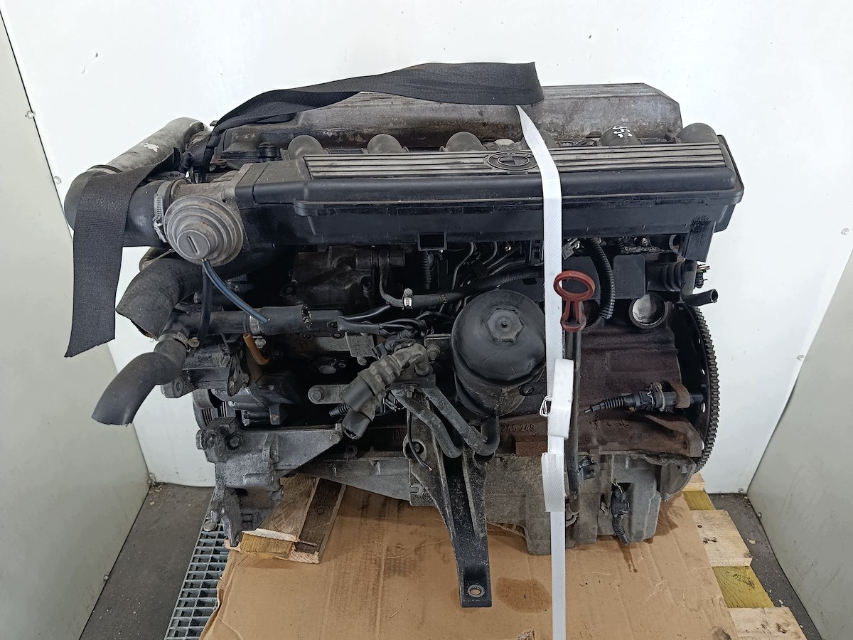 Moteur M51 D25 (256T1) - Image 11