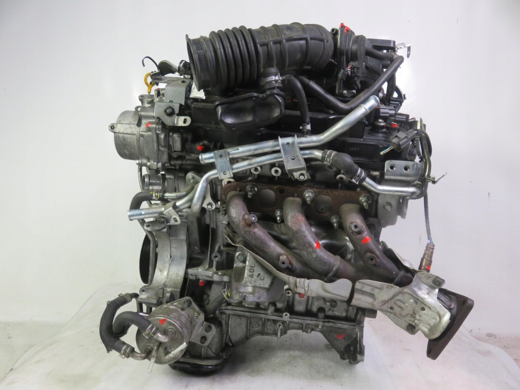 Moteur VQ35HR - Image 4