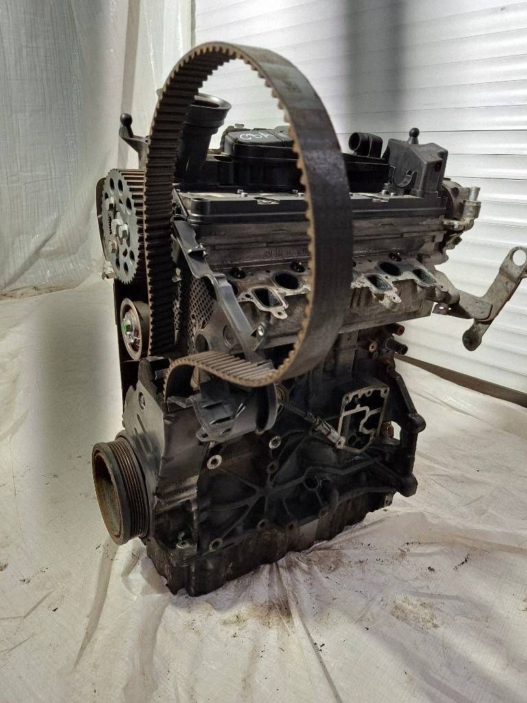 Moteur CBAA - Image 1