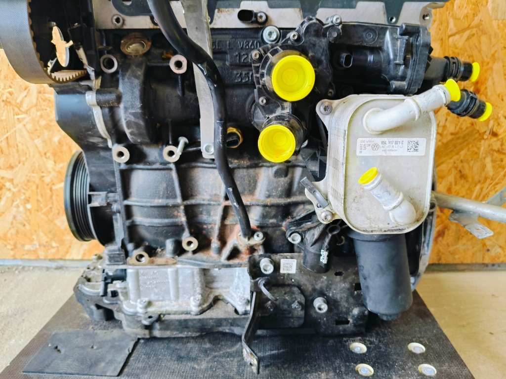 Moteur DTTC - Image 3