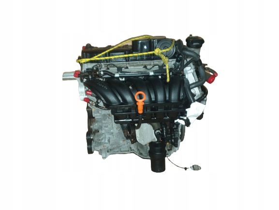 Moteur BGP — vue 1
