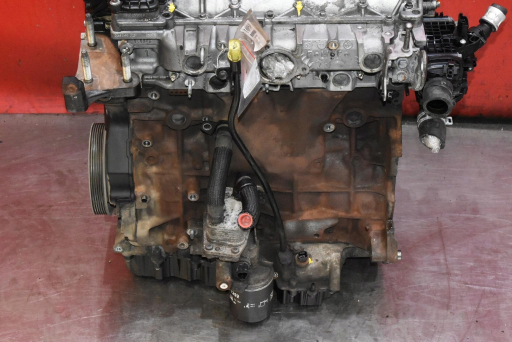 Moteur T8CJ - Image 5