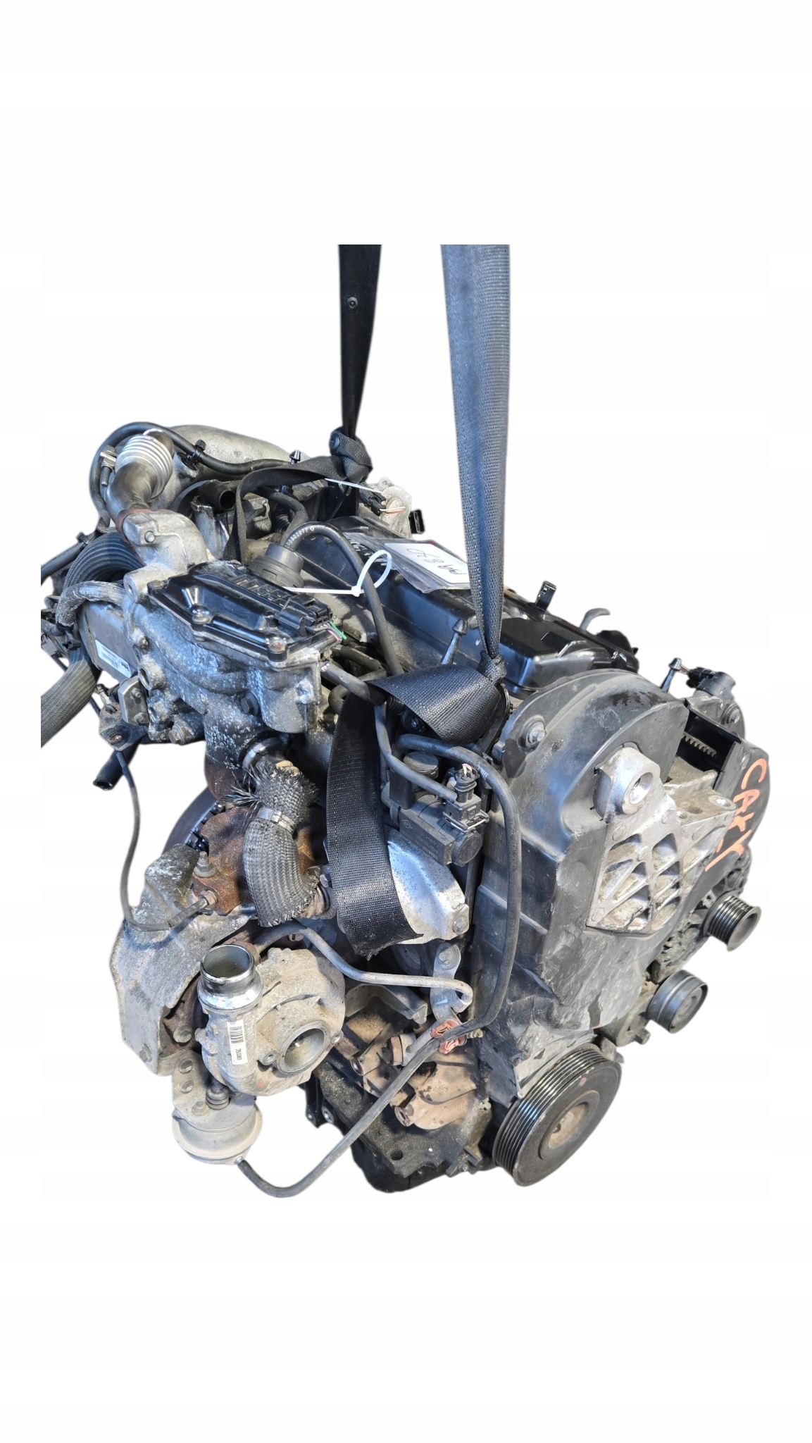 Moteur F9Q 870 - Image 3
