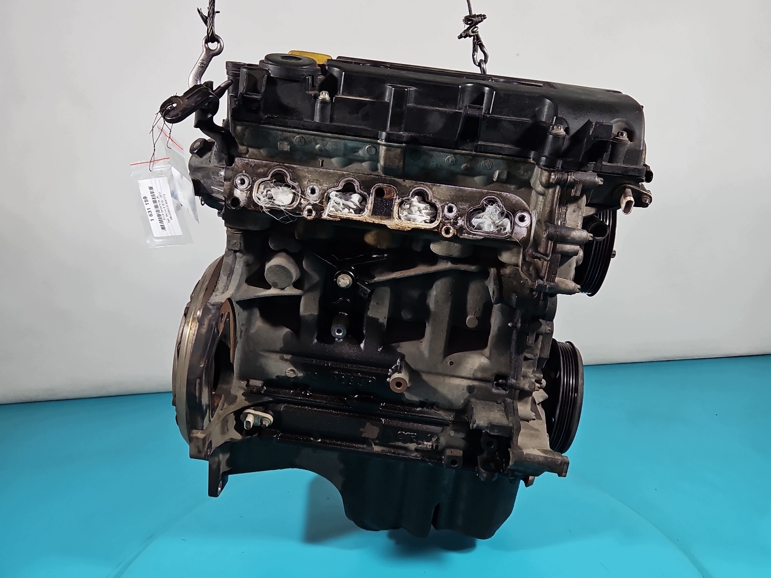 Moteur A 14 NEL - Image 4
