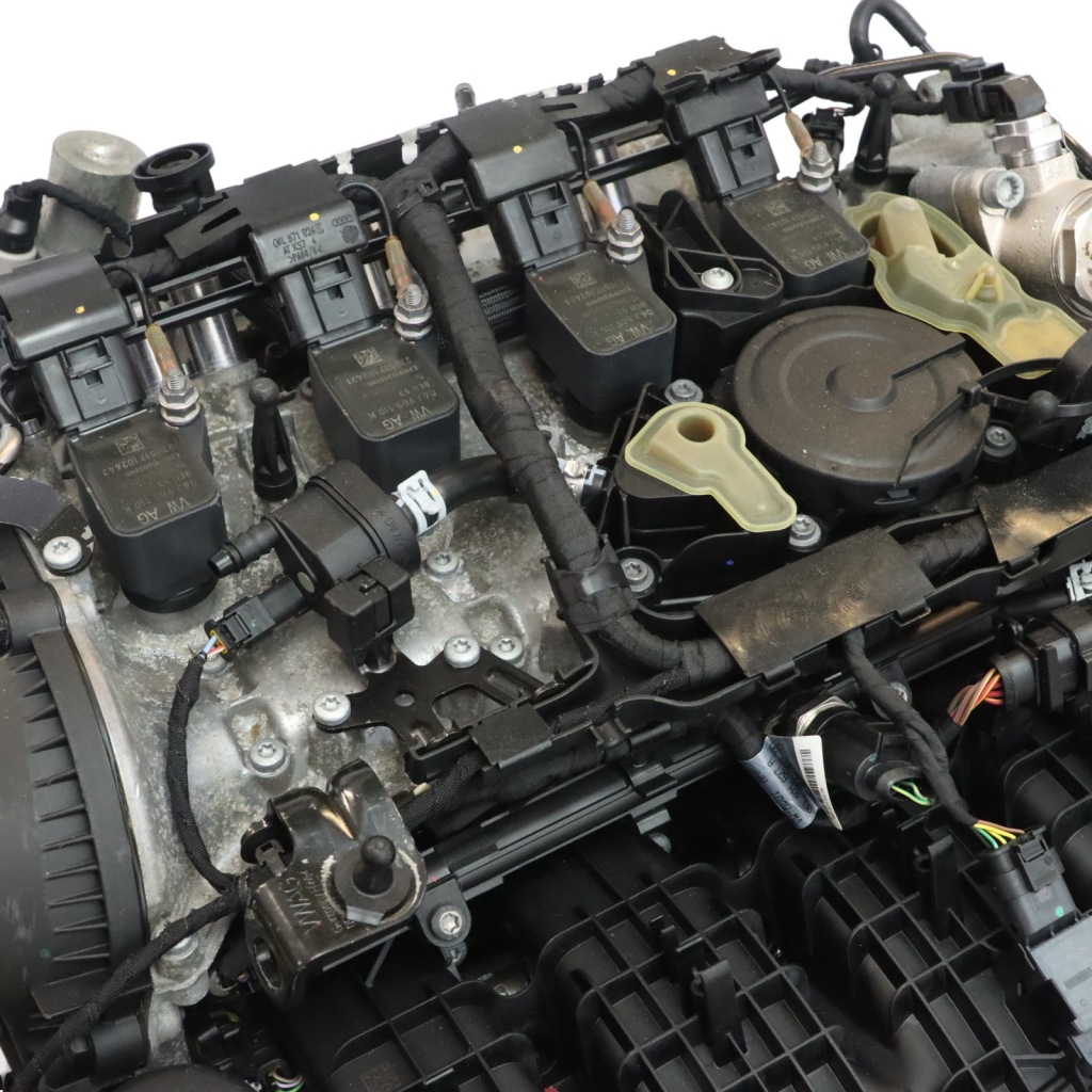 Moteur CULA — vue 6